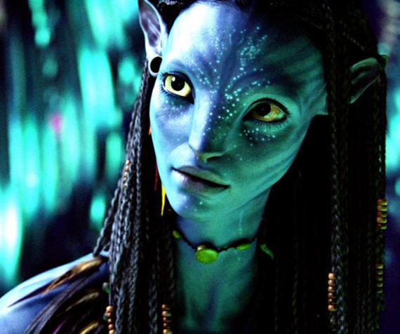 Neytiri Neytiri