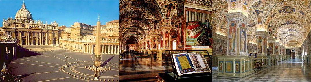 Vatican